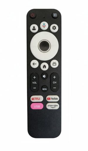 E-Lista Tv Remote