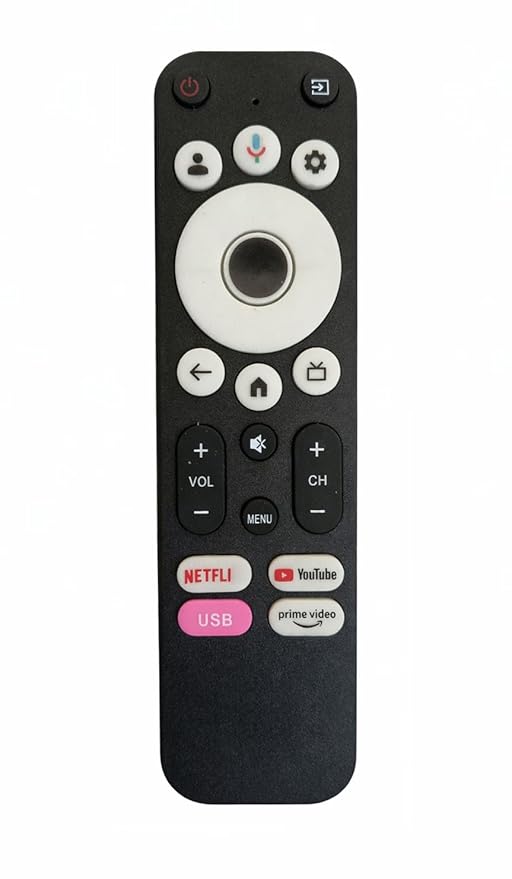 E-Lista Tv Remote