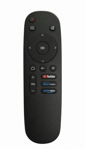 Infinix Tv Remote