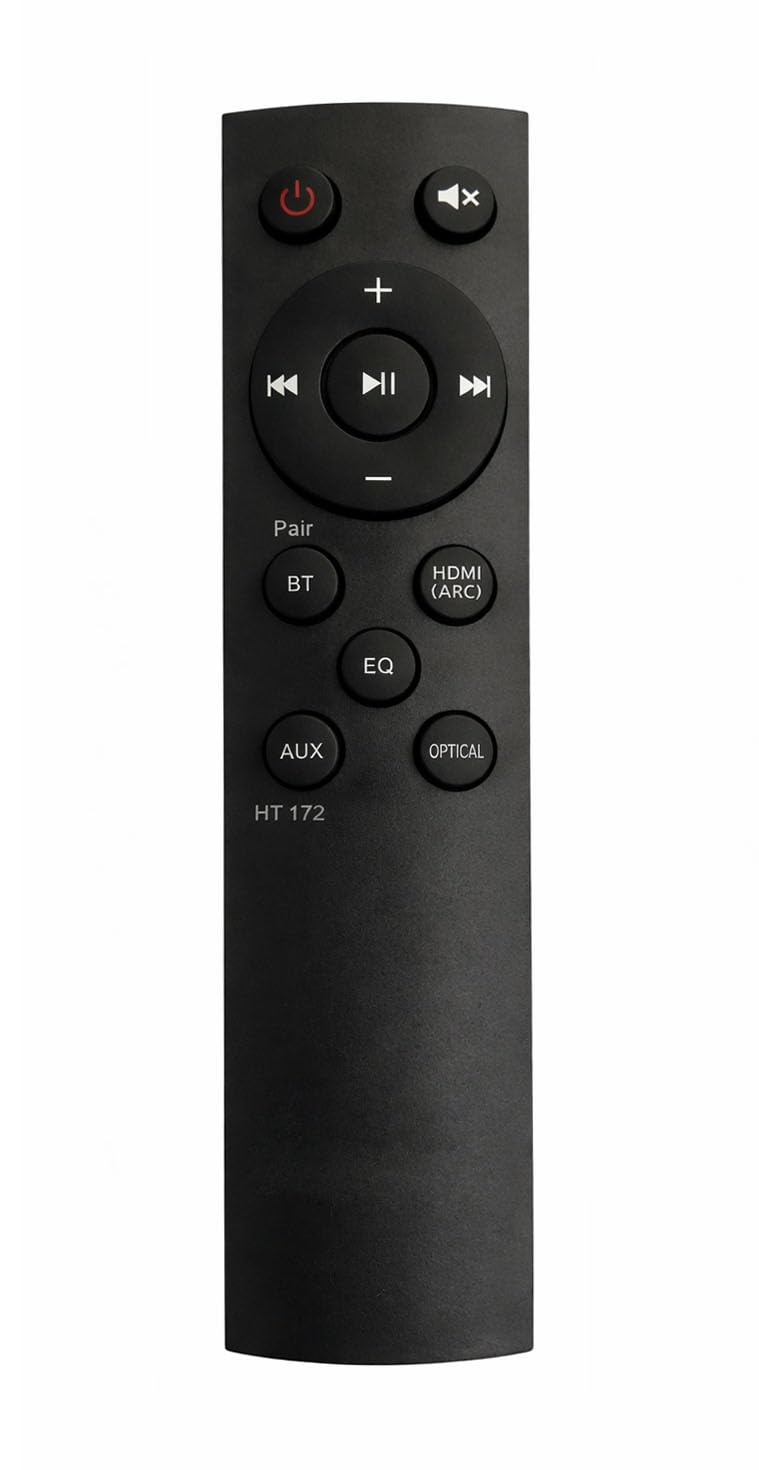 Philips System Remote