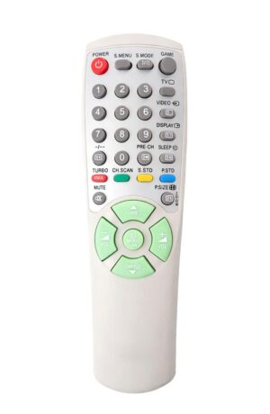 Sam-sang Tv Remote