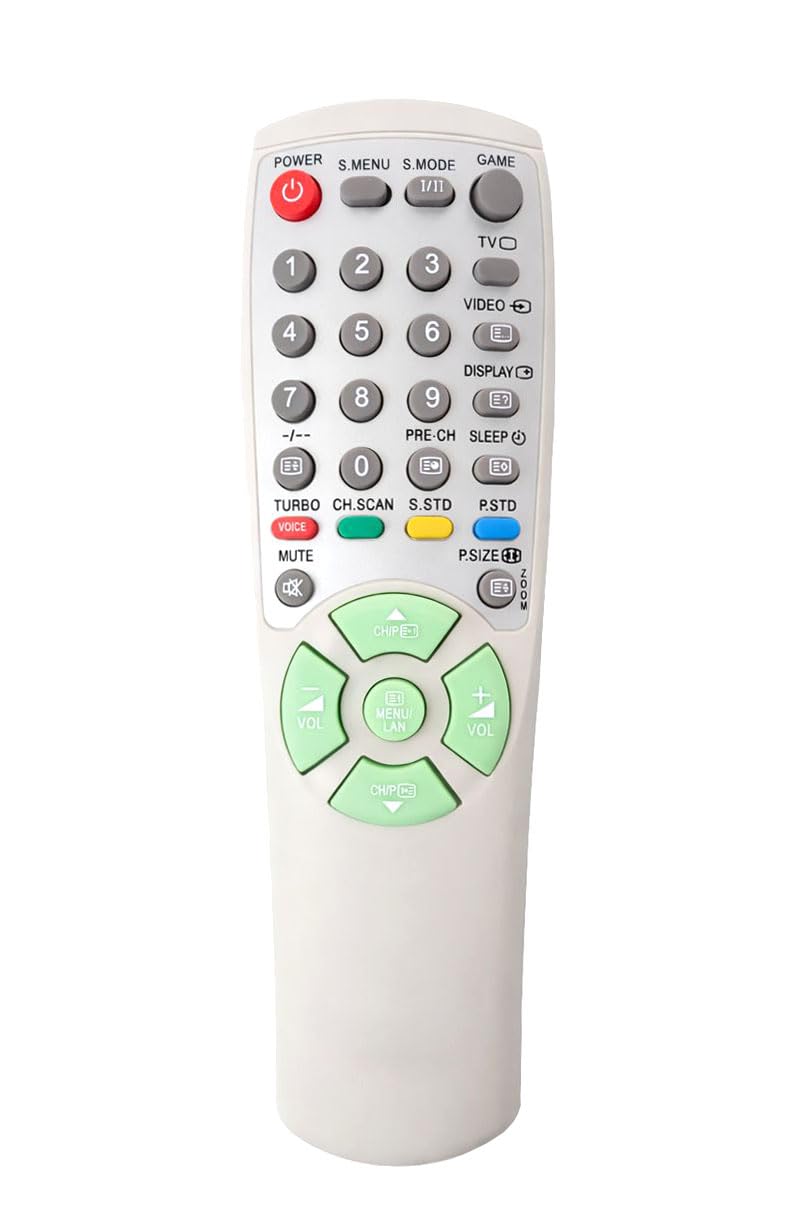Sam-sang Tv Remote