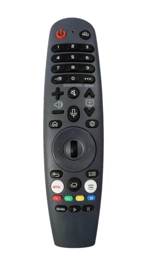 Vise Tv Remote