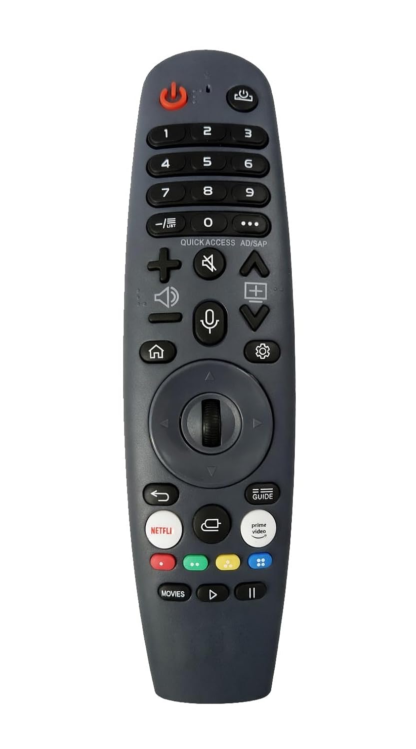 Vise Tv Remote