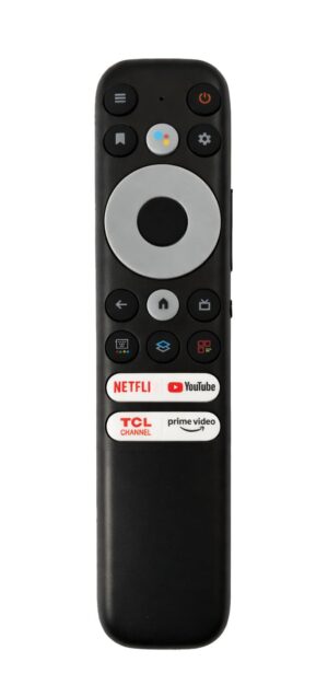 TCL Tv Remote