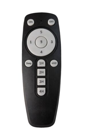 Crompton Fan Remote