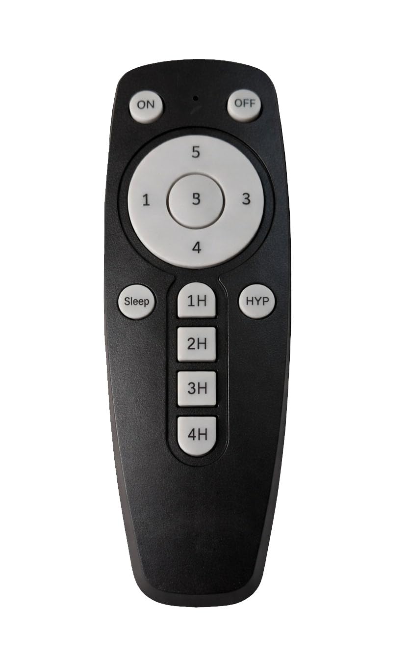 Crompton Fan Remote