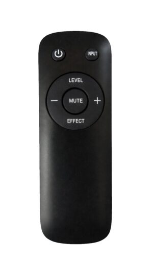 Logitech Surround Remote