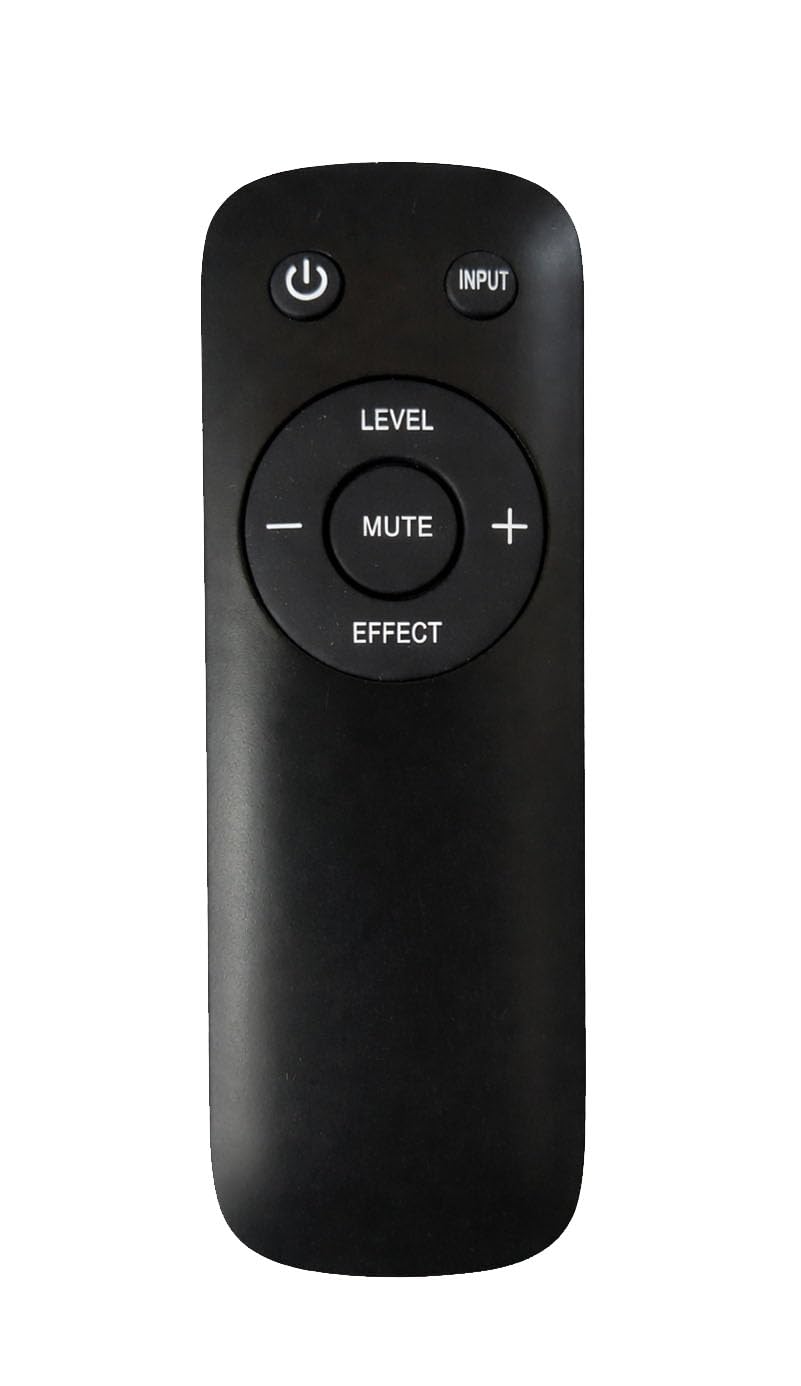 Logitech Surround Remote