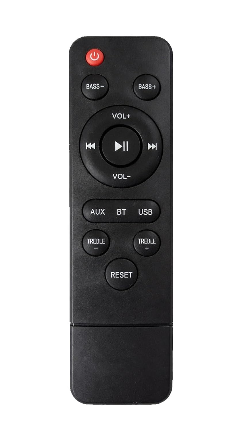 Reconnect Home Theater Remote