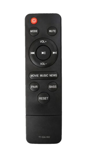 Target Home Theater Remote