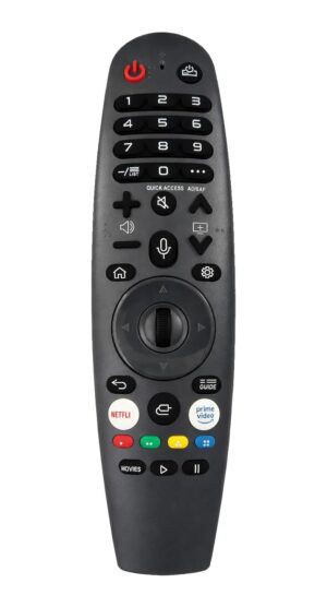 LG Tv Remote