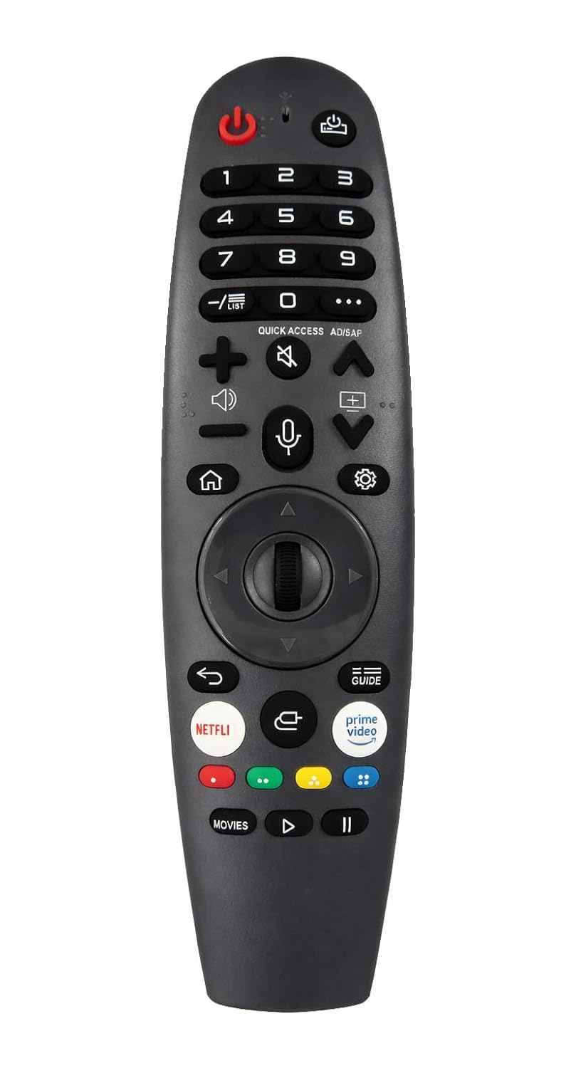 LG Tv Remote