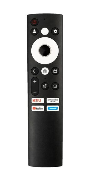 Sansui Tv Remote