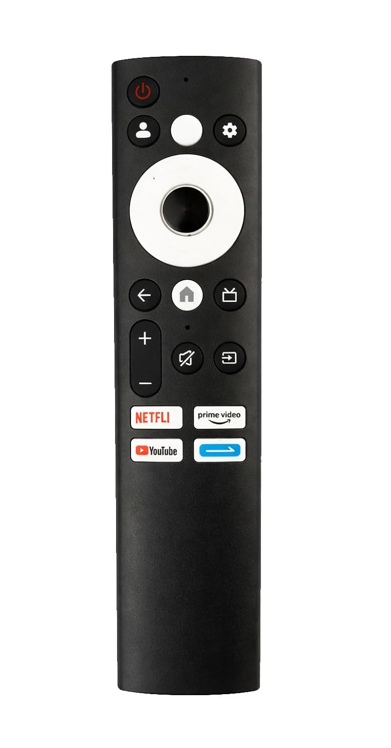 Sansui Tv Remote