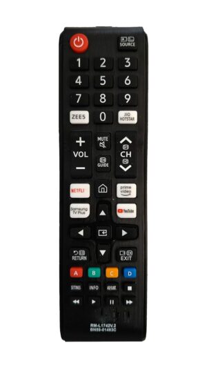 Samsung Tv Remote