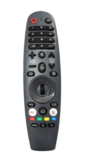 Vise Tv Remote