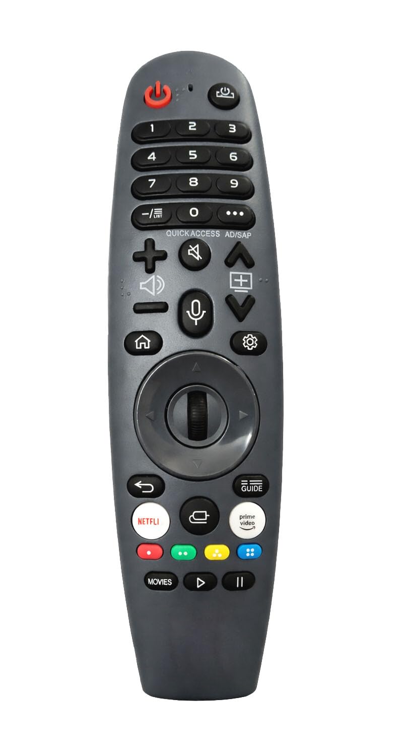 Vise Tv Remote