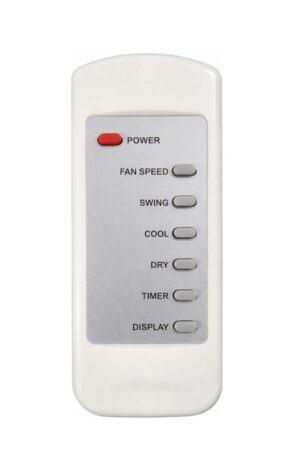 Voltas Cooler Remote