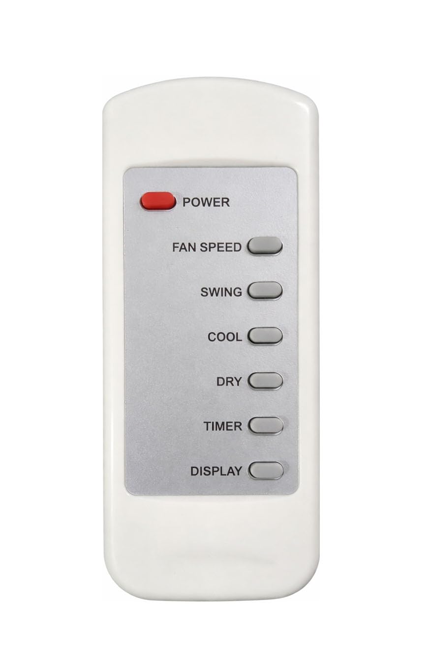 Voltas Cooler Remote