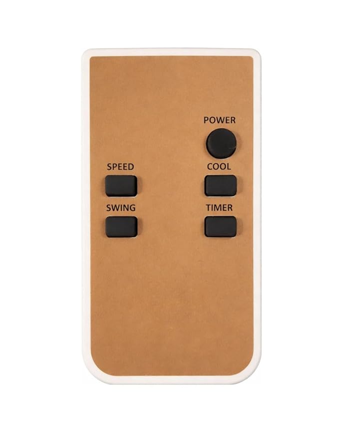 Ha-vells Cooler Remote