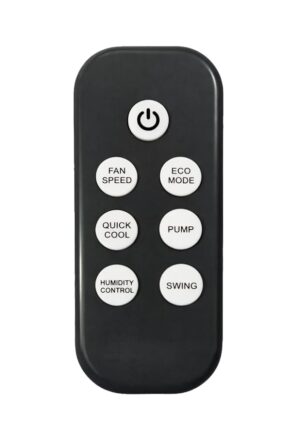 Orient Fan Remote