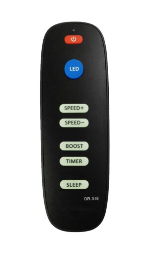 Atomberg Fan Remote