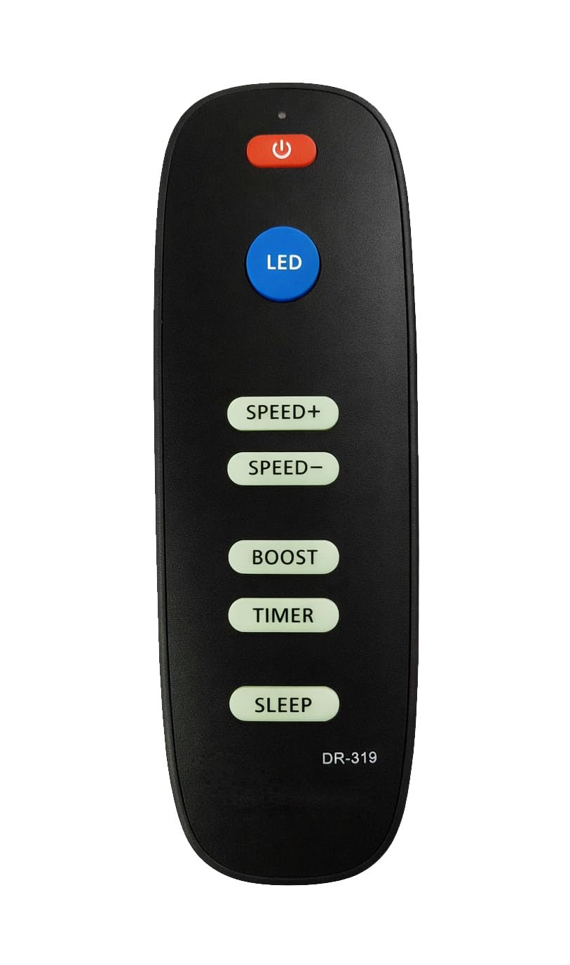 Atomberg Fan Remote