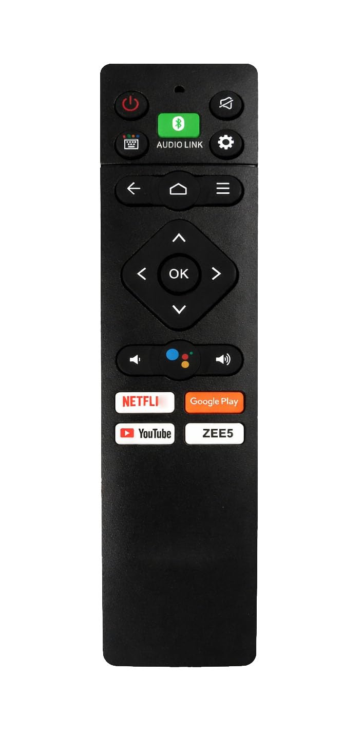 Panasonic Tv Remote