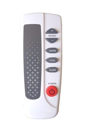 Bajaj Cooler Remote
