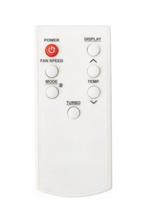 Amana Cooler Remote
