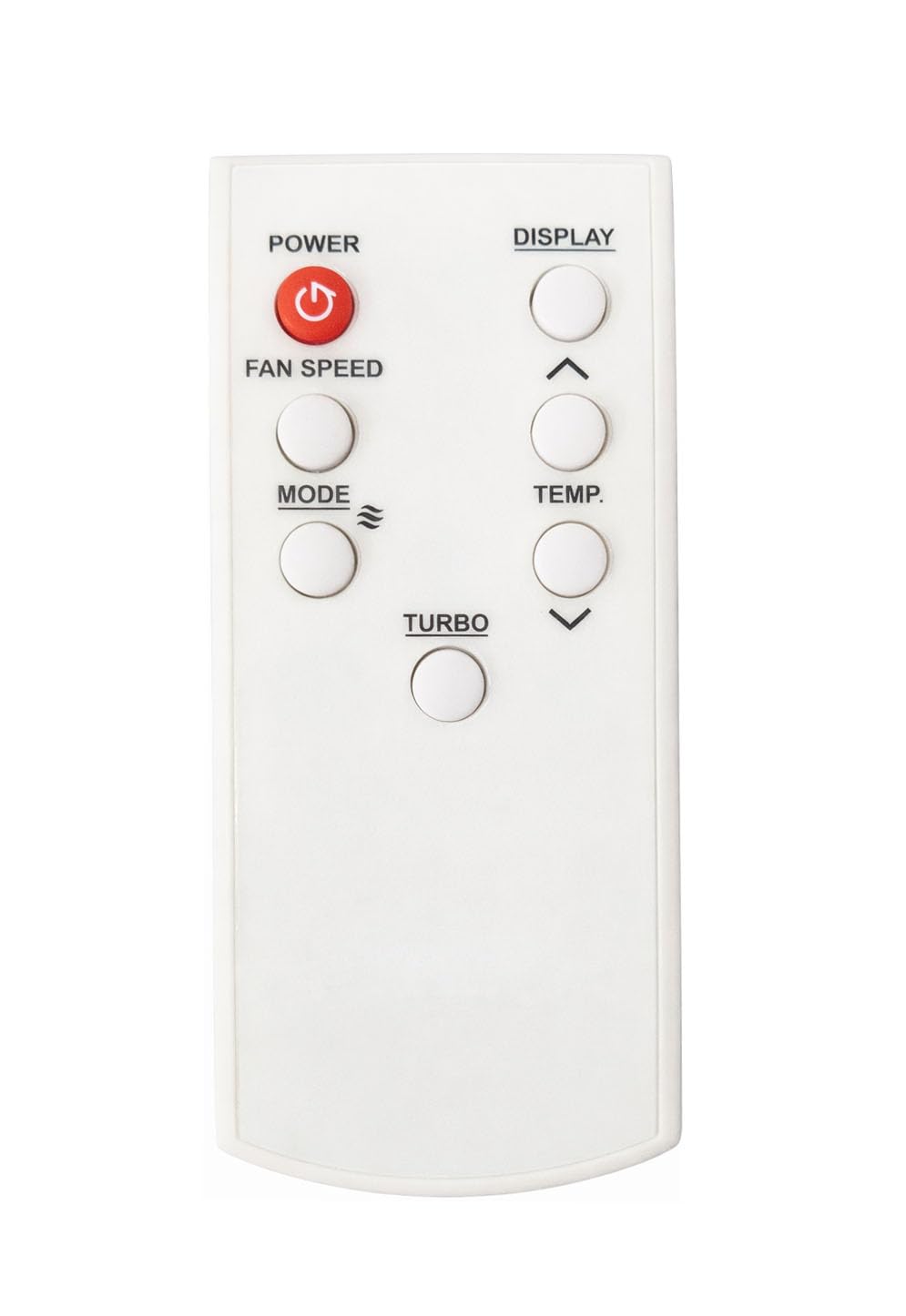 Amana Cooler Remote