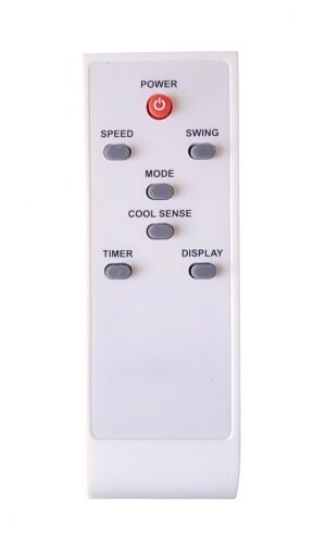 Bluestar Cooler Remote