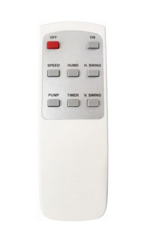 Gion Cooler Remote