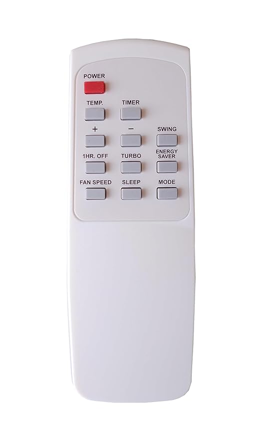 Ezentech Fan Remote