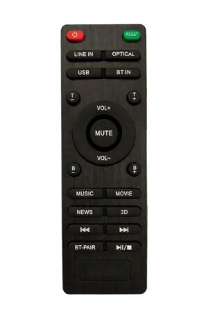 Blau-punkt Remote
