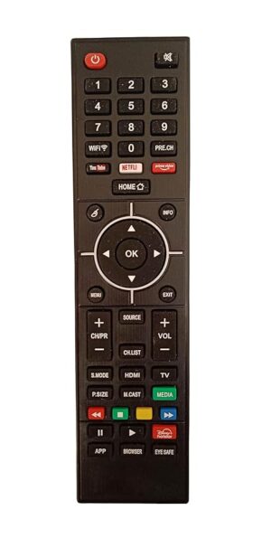 Skywall Tv Remote