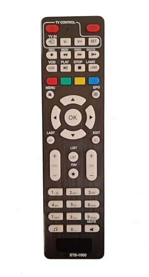 VK Digital Remote