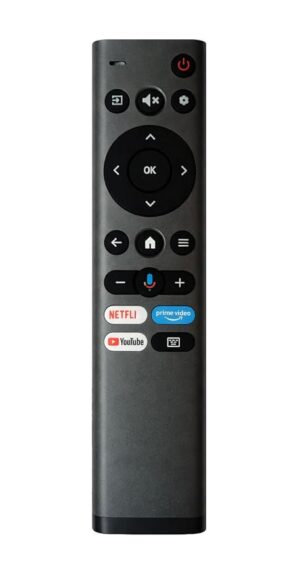 BPL Tv Remote