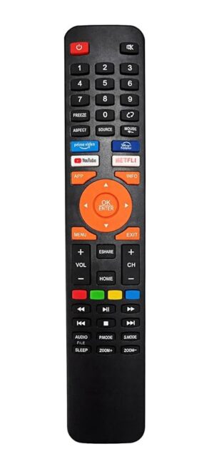 Worldtech Tv Remote