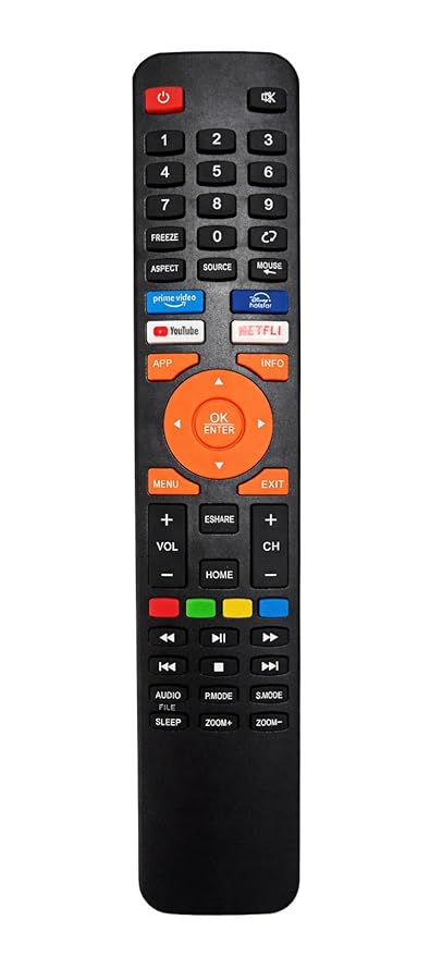 Worldtech Tv Remote