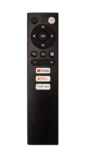 Marq Tv Remote