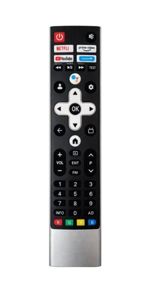Skyworth Tv Remote