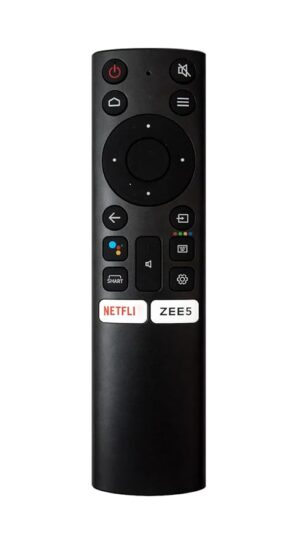 Nokia Tv Remote