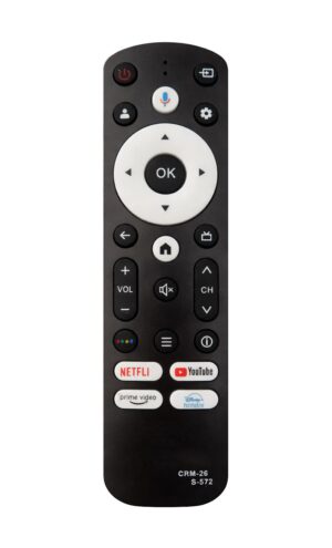 Vise Croma Henry Daewoo Tv Remote