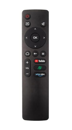 Impex Thomson Coocaa Infinix Lloyd Aiwa Tv Remote
