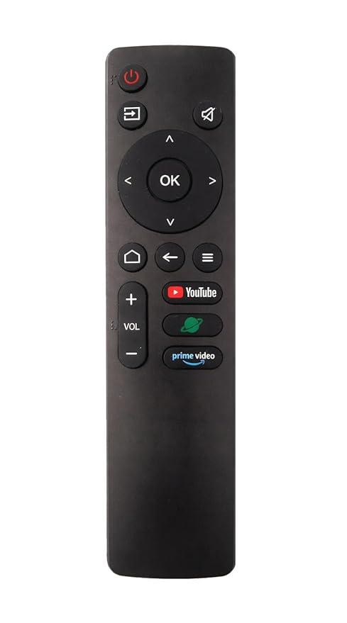 Impex Thomson Coocaa Infinix Lloyd Aiwa Tv Remote