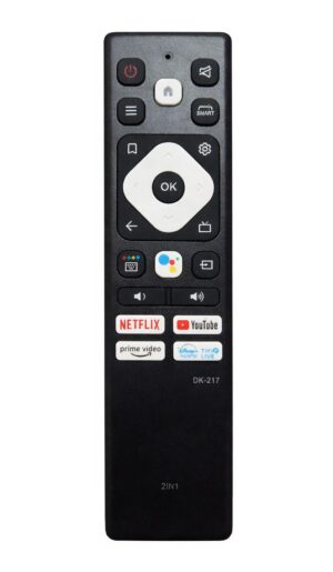 Acer Tv Remote