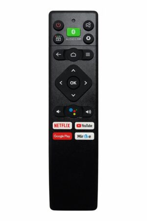 Pana-Sonic Tv Remote