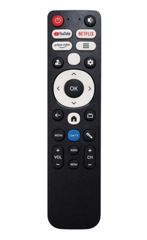 Lloyd Tv Remote